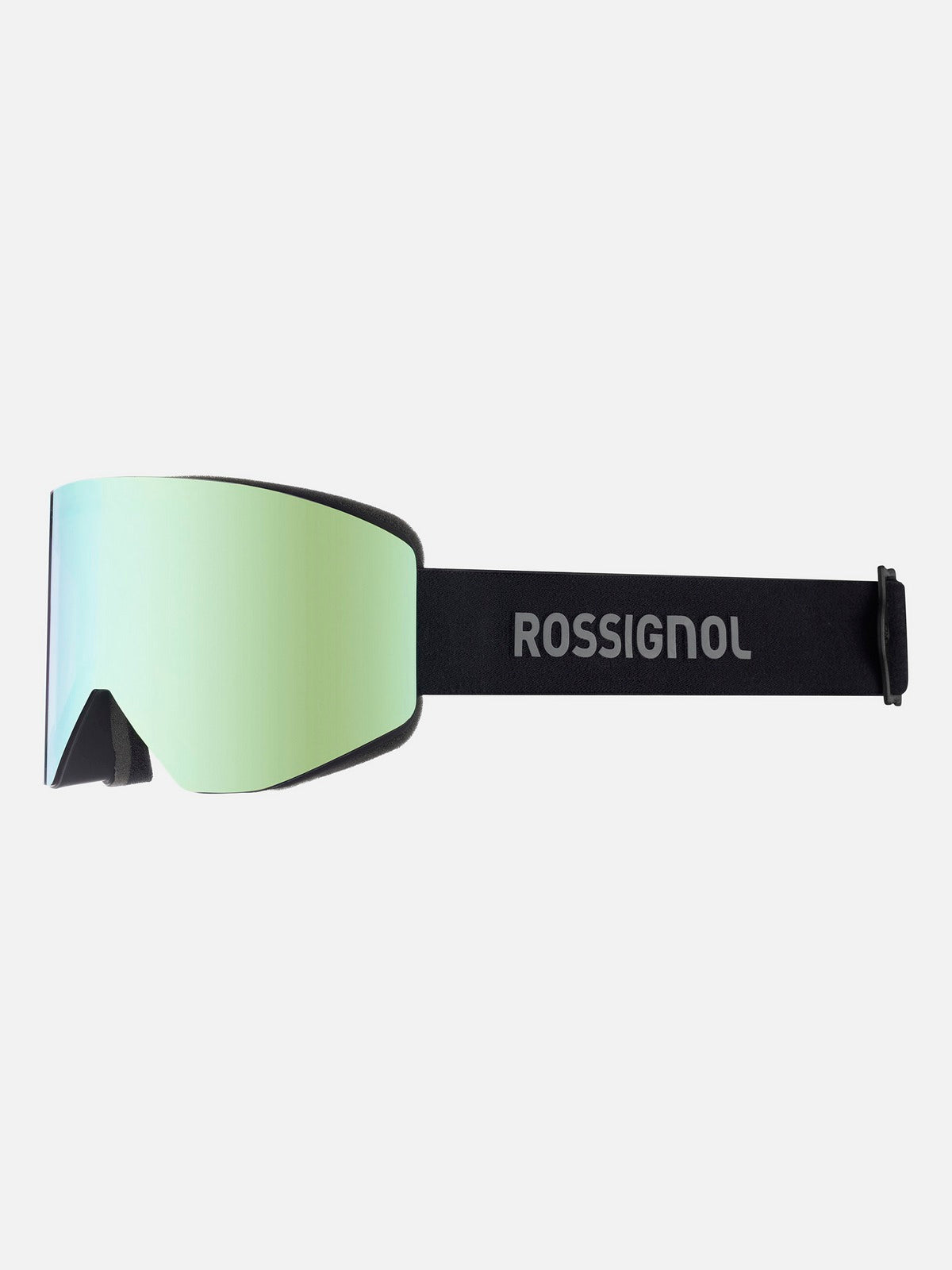Gogle narciarskie ROSSIGNOL Otava Photochromic Cat 1-3 Black