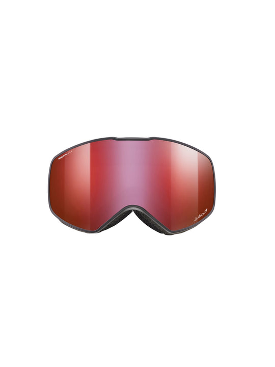 Gogle narciarskie JULBO Cyclon czarny fotochrom Cat 0-4 High Contrast
