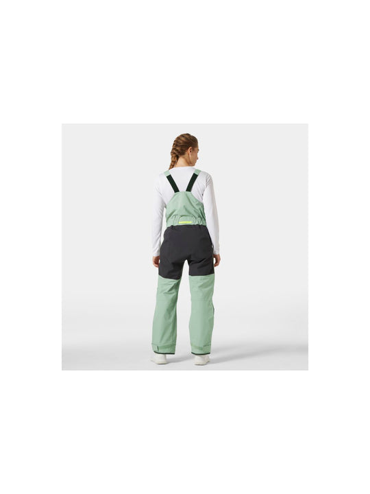 Spodnie HELLY HANSEN W PIER 4.0 BIB - Adventure Sports
