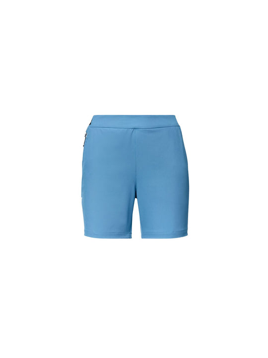 Szorty damskie MILLET Parmelan Str Short W niebieskie
