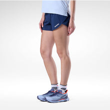 Szorty damskie ROSSIGNOL W Sapa Short granatowe
