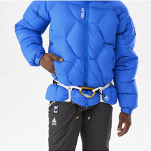 Kurtka MILLET Trilogy Jorasses Down Hd M niebieski
