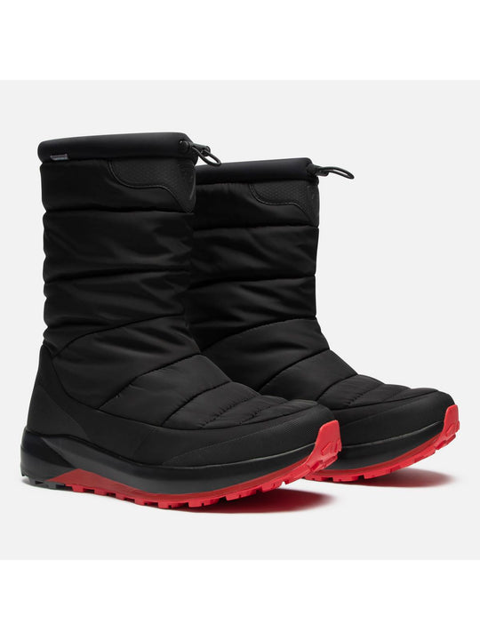 Buty damskie ROSSIGNOL W Rossi Podium Coulisse czarne
