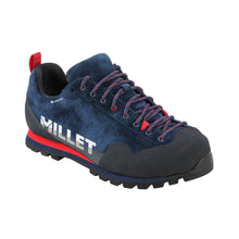 Buty MILLET Friction Gtx U Granatowy
