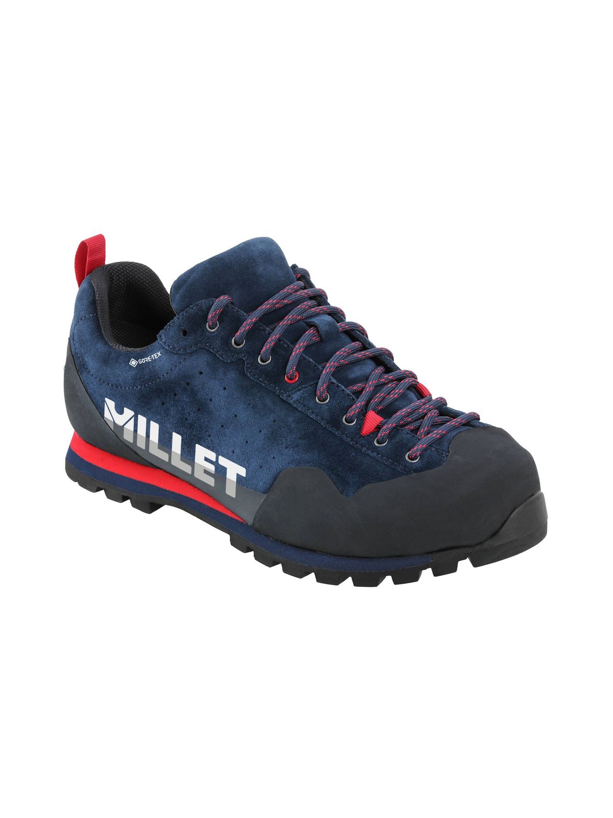 Buty MILLET Friction Gtx U Granatowy