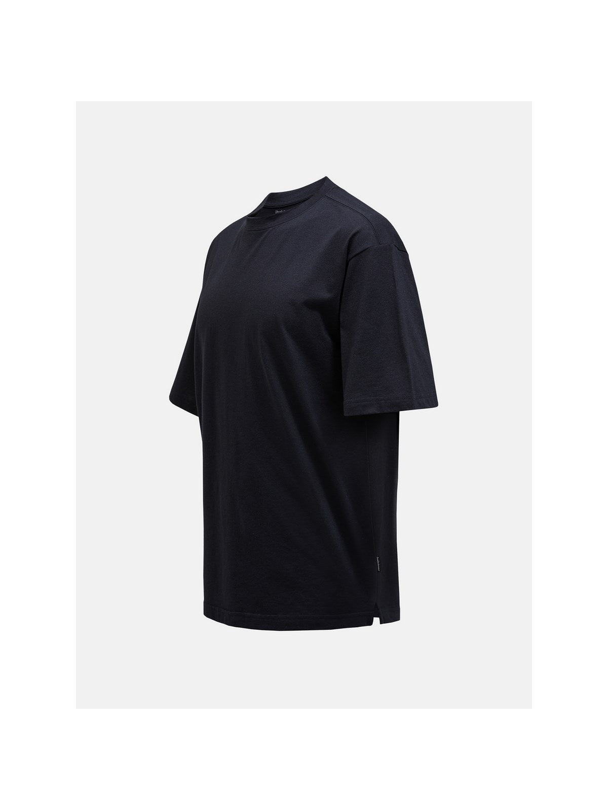 Koszulka Peak Performance M Coolmax Tee czarny