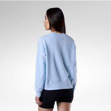 Bluza damska ROSSIGNOL W Logo Cn niebieska
