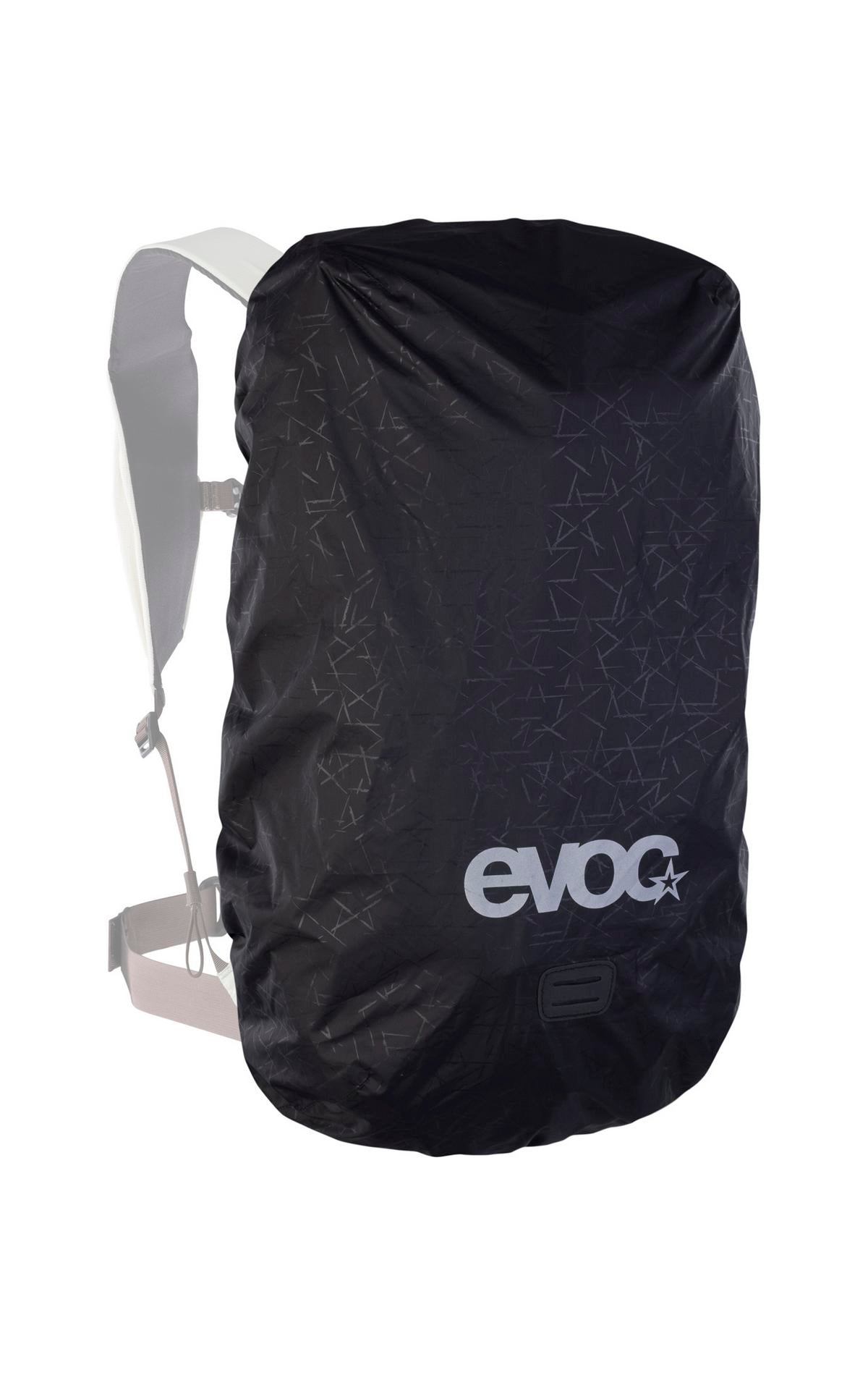 Pokrowiec EVOC Raincover Sleeve black
