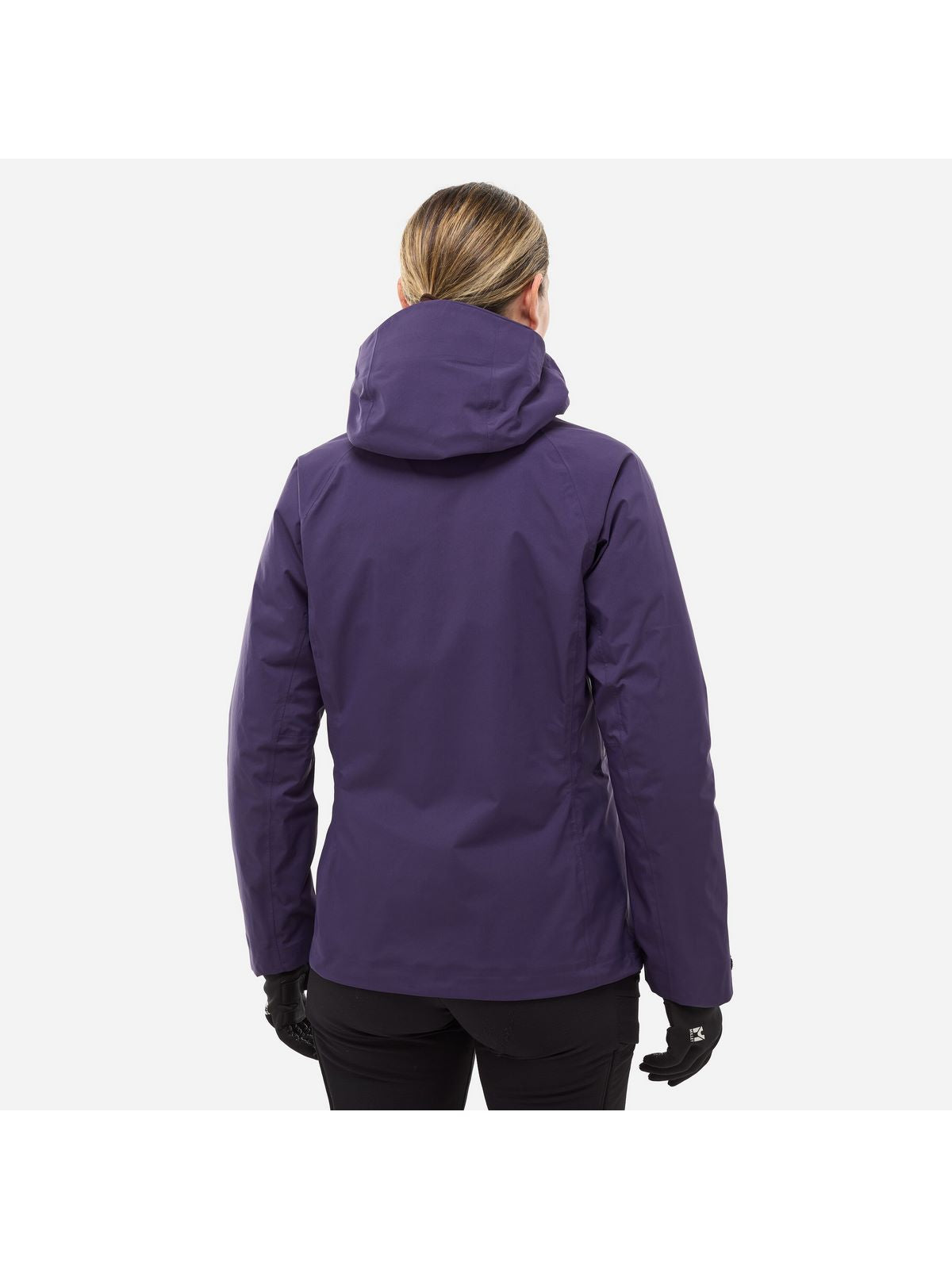 Kurtka damska MILLET Kamet Gtx Jkt W fioletowa