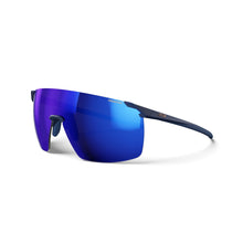 Okulary fotochromowe JULBO Faster L - Reactiv 1-3 HC - Dark Blue/Brass
