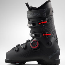 Buty narciarskie ROSSIGNOL Hi Speed Rental Pro Mv Boa Gw Black
