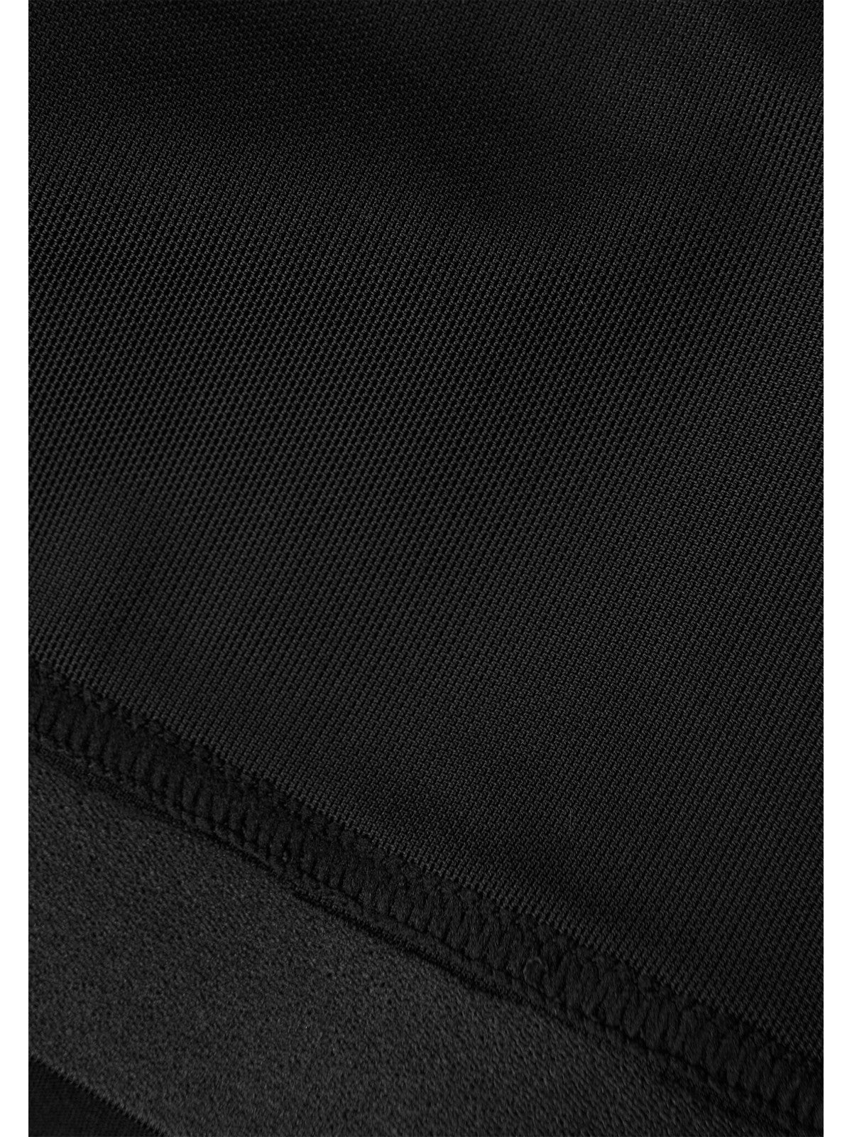 Koszulka damska treningowa Casall Soft Touch Bra Tank czarny