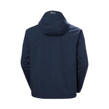 Kurtka żeglarska męska HELLY HANSEN Hp Racing Lifaloft Hood Jacket granatowa
