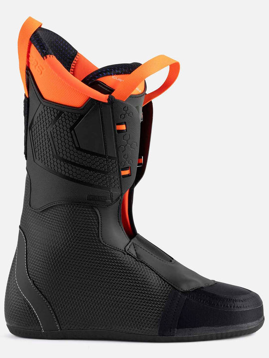 Buty narciarskie LANGE RS 120 MV Vibrant Blue
