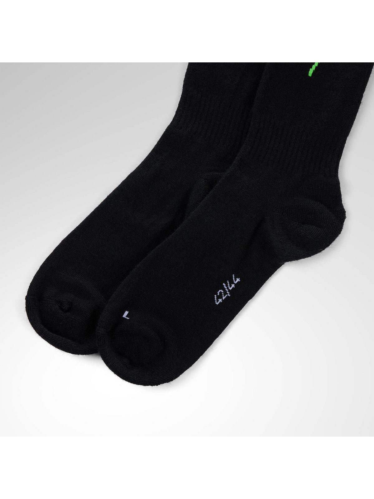 Skarpety narciarskie ROSSIGNOL Super Project Ski Socks czarne
