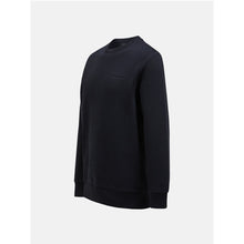 adventuresports bluza-peak-performance-m-original-small-logo-cre-czarny-g79590050-050 tyl
