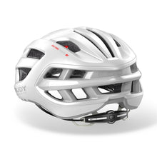 Kask rowerowy Rudy Project EGOS - biały mat - Adventure Sports

