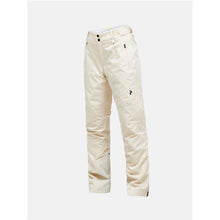Spodnie PEAK PERFORMANCE W Shred Insulated Pants piaskowy

