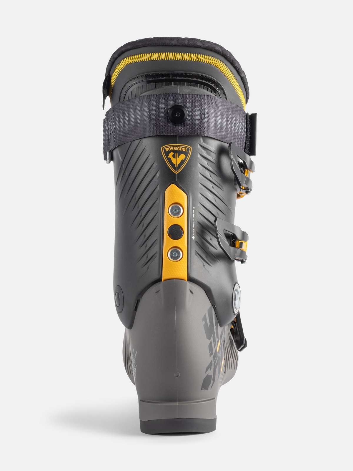 Buty narciarskie ROSSIGNOL HI-SPEED 100 HV szary