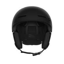 Kask narciarski POC Fornix MIPS POW JJ czarny
