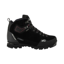 Buty trekkingowe damskie MILLET W G Trek 3 Goretex czarny - sportowe - Adventure Sports
