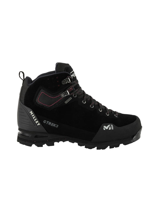 Buty trekkingowe damskie MILLET W G Trek 3 Goretex czarny
