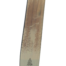 Narty skitourowe ROSSIGNOL Escaper 88 Nano Open

