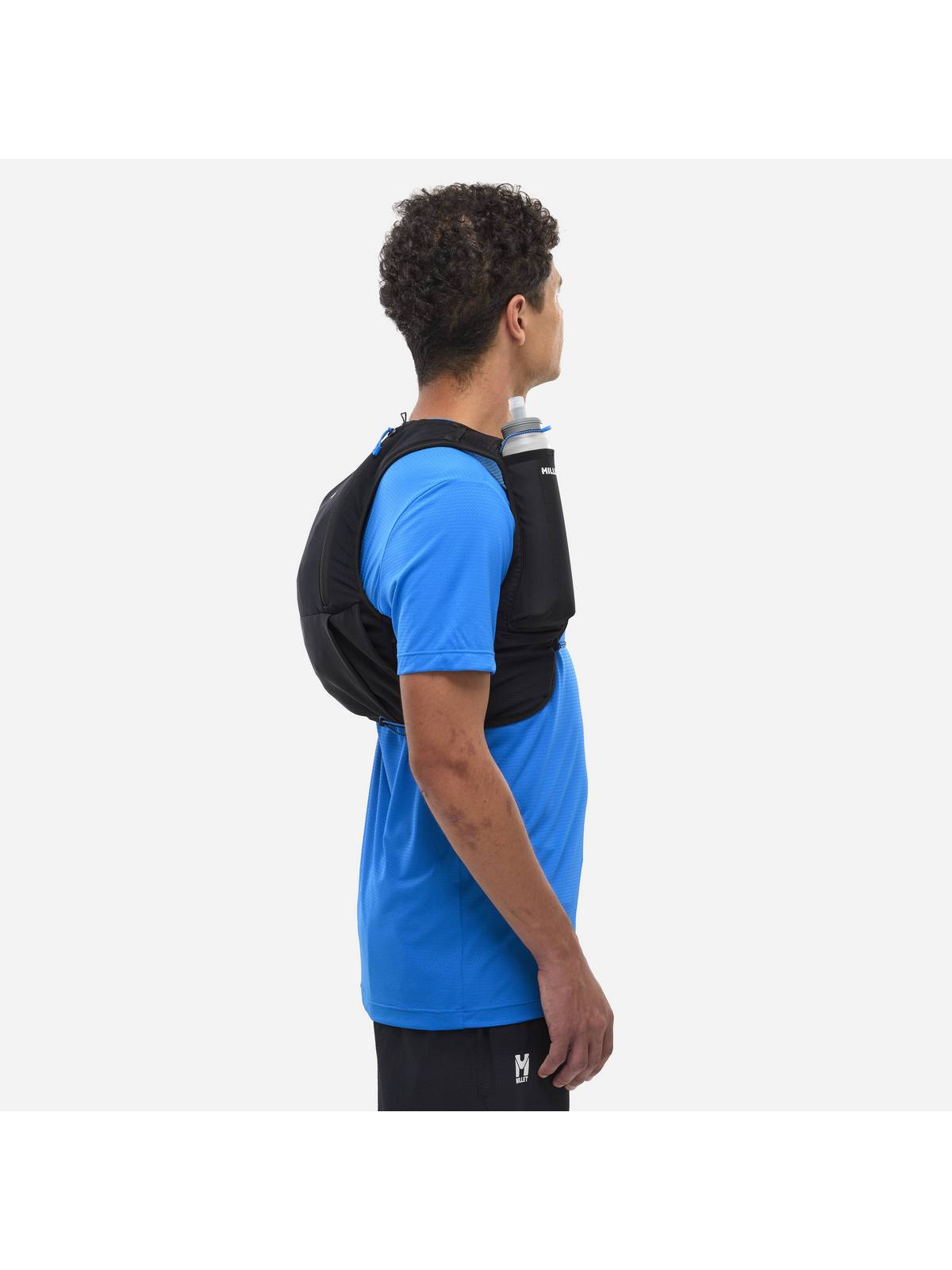 Plecak MILLET Intense 5 czarny