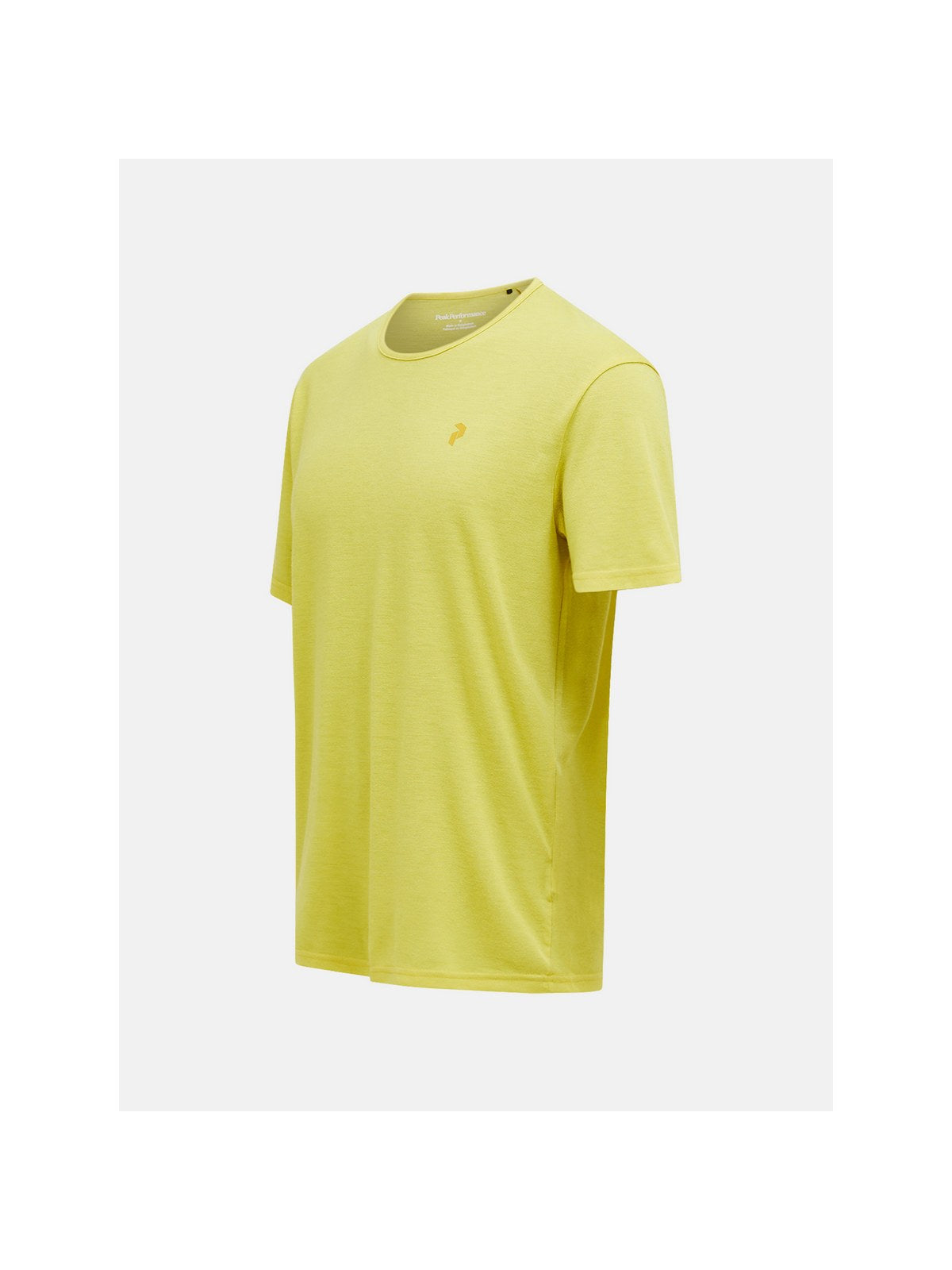 adventuresports koszulka-peak-performance-m-wool-blend-shortsleeve-g80834020-71k detail
