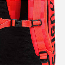 Plecak na buty narciarskie ROSSIGNOL HERO Compact Boot Pack czerwony
