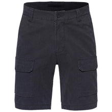 SZORTY męskie Sail Racing BOWMAN SHORTS czarne
