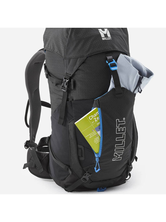 Plecak MILLET Ubic 40 czarny
