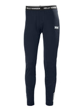 Spodnie Helly Hansen Lifa Active Pant granatowy
