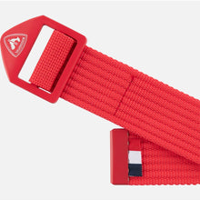 Pasek Rossignol Lifestyle Belt różowy - TU - Adventure Sports
