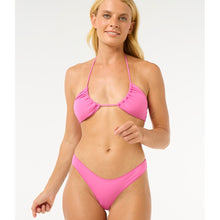 Stanik kąpielowy RIP CURL Classic Surf Bandeau różowy
