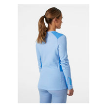 Koszulka damska Helly Hansen W Lifa Merino Midweight Crew - Adventure Sports
