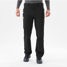 Spodnie MILLET M All Outdoor Xcs200 Pant czarny
