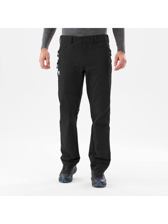 Spodnie MILLET M All Outdoor Xcs200 Pant czarny

