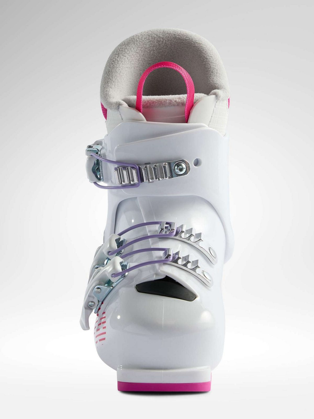 Buty narciarskie dla dzieci ROSSIGNOL Compj J3 White