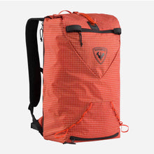 Plecak ROSSIGNOL Escaper Unlimited 18L Tan beżowy
