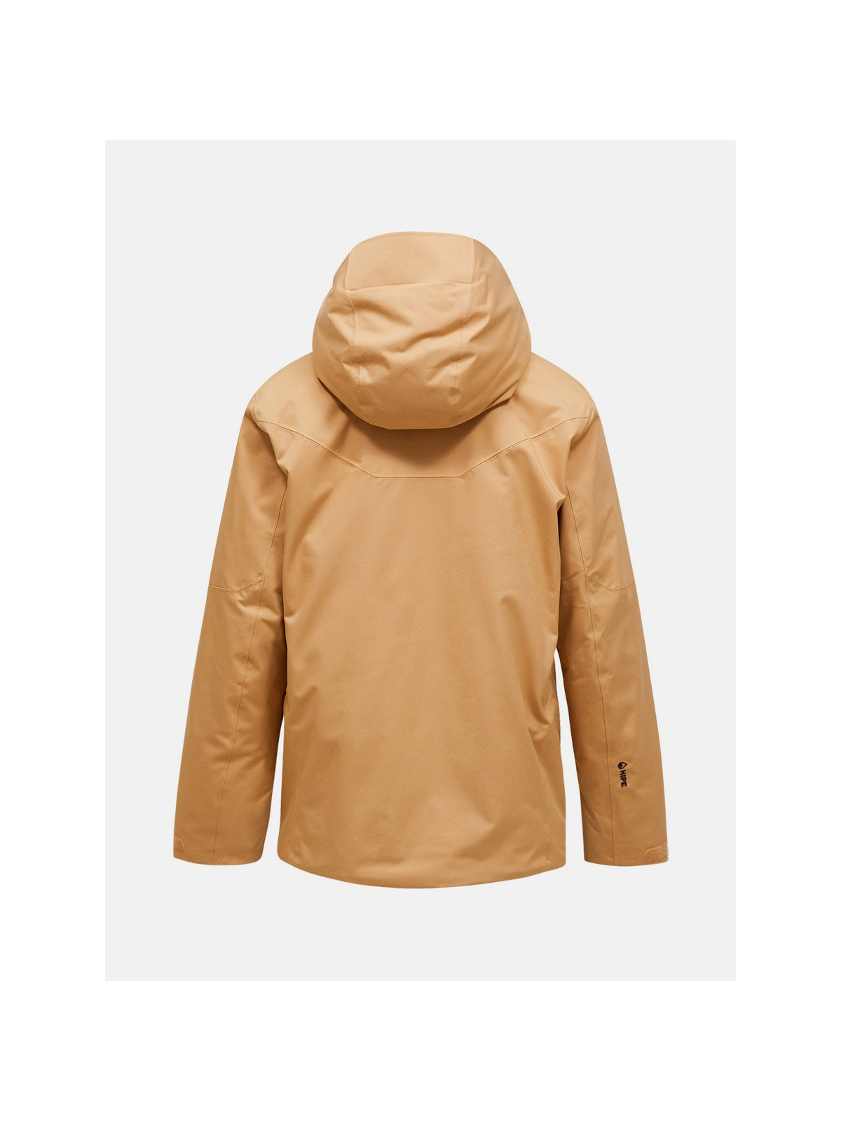 Kurtka PEAK PERFORMANCE M Maroon Insulated Jacket brązowy