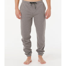 Spodnie RIP CURL GRID TRACKPANT szare
