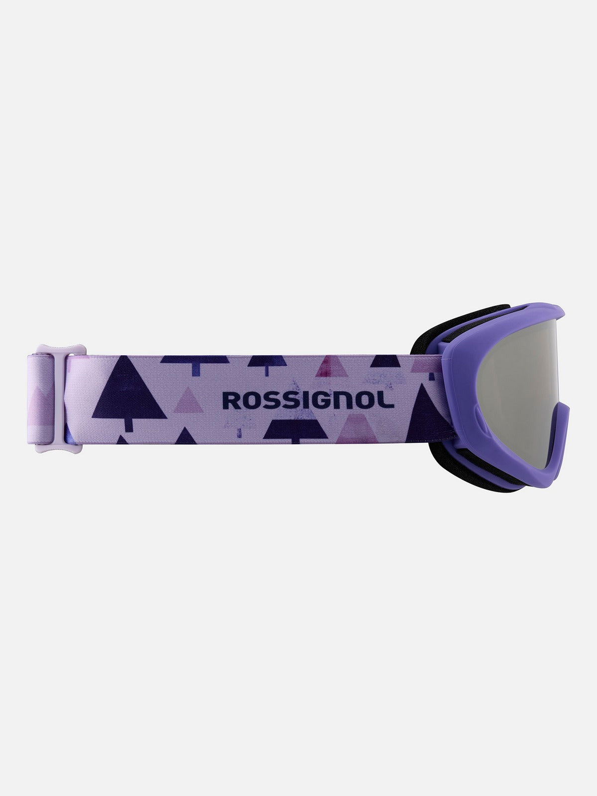 Gogle narciarskie dla dzieci ROSSIGNOL Kiddie Lavender cat.3
