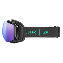 Gogle fotochromowe JULBO Aerospace TwICEme Nfc czarne Cat.1-3 hi-contrast - XL - Adventure Sports
