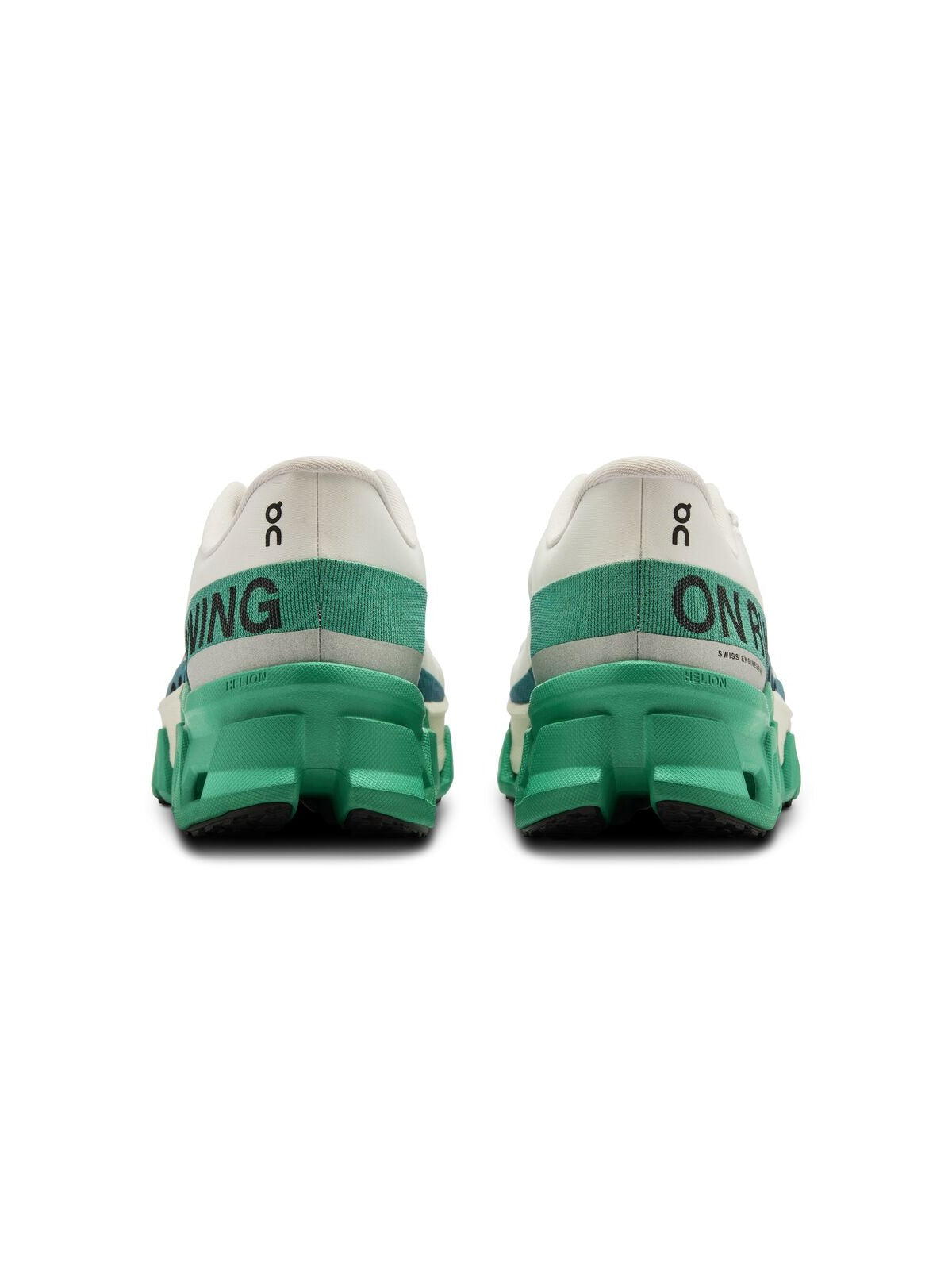 Buty do biegania męskie ON RUNNING Cloudmonster Hyper