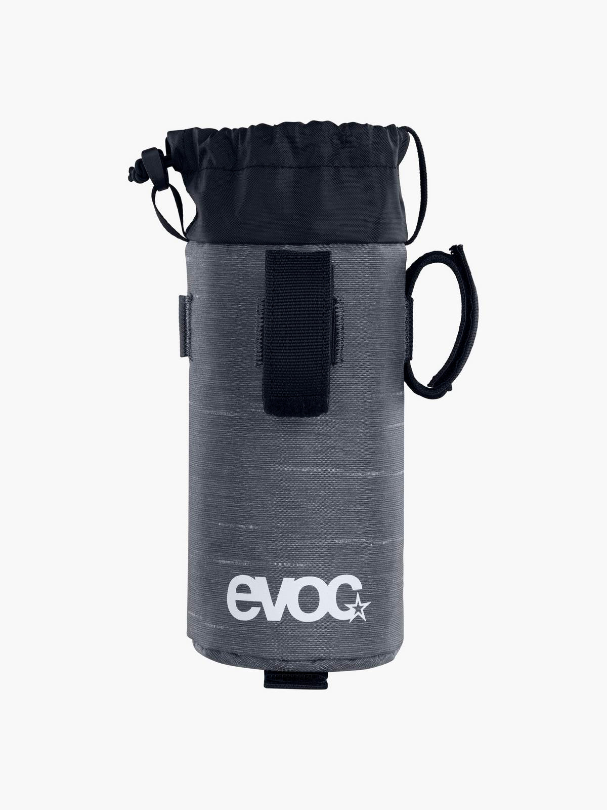 Torba na kierownicę EVOC Multi Holster carbon grey