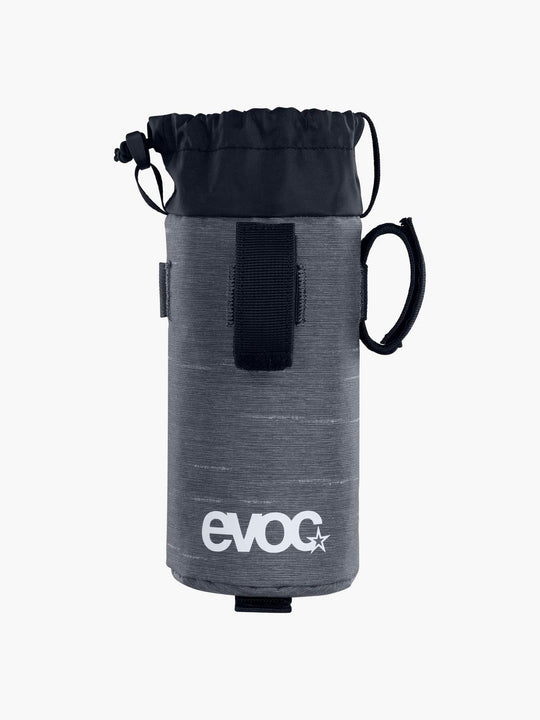 Torba na kierownicę EVOC Multi Holster carbon grey
