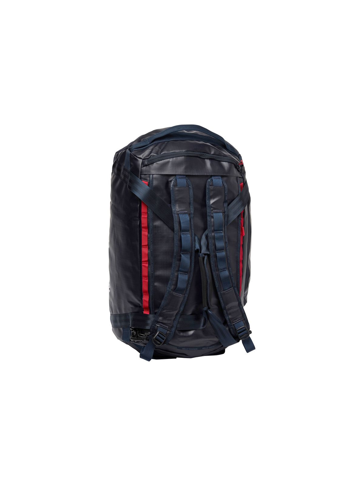Torba HELLY HANSEN Guide Duffel Bag 70L granatowa