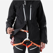 Kurtka damska MILLET W Trilogy Icon Gtx Pro Jkt W czarna
