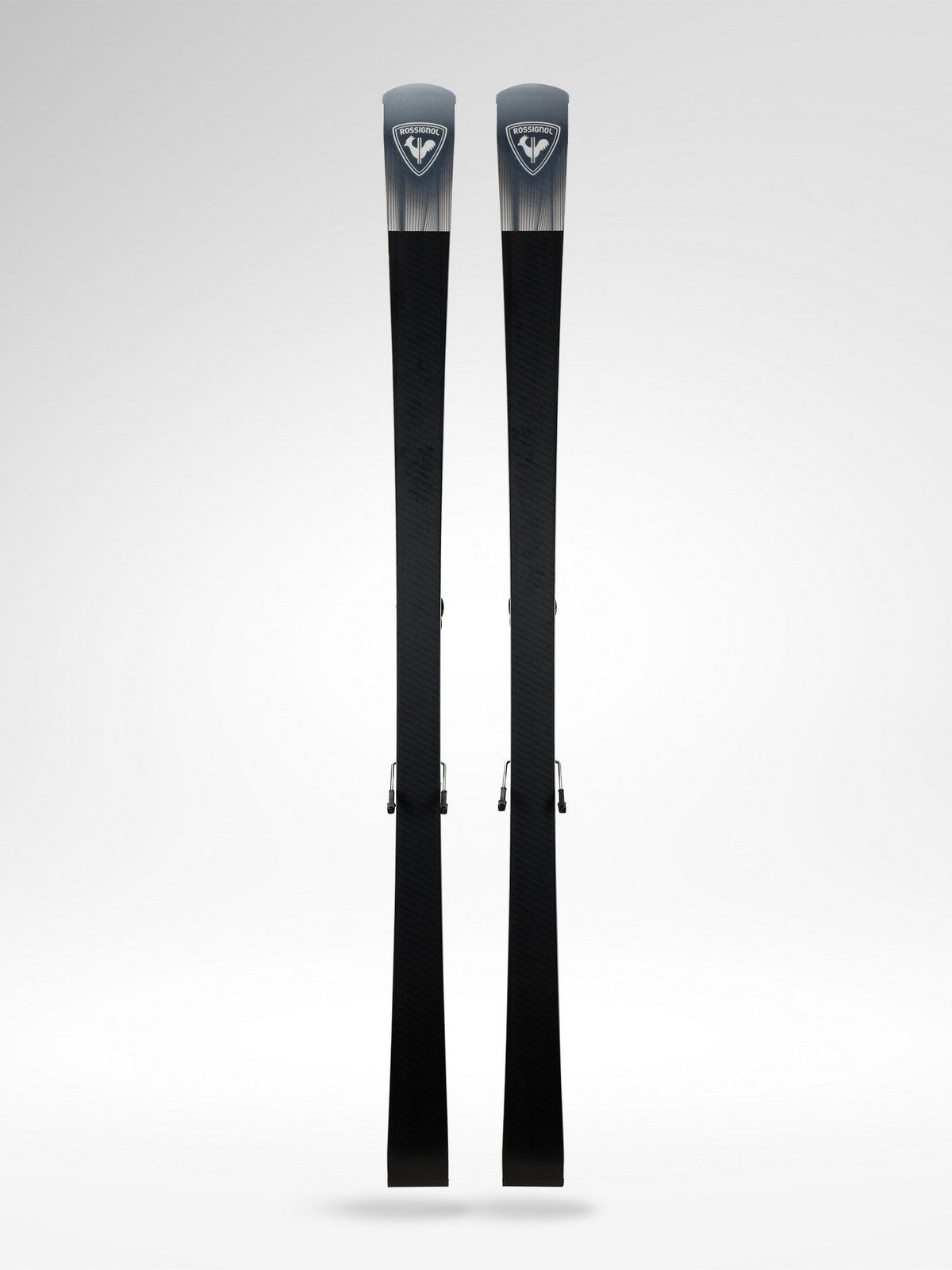 Narty ROSSIGNOL Hero Master LT + wiązania LOOK Spx 14 Rockerace Gw Silver Red